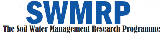 The Soil Water Management Research Programme (SWMRP)